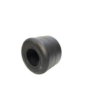 STRAIGHT TREAD TYRE FOR TROLLEY 260 MM DIAMETER (3.00-4)