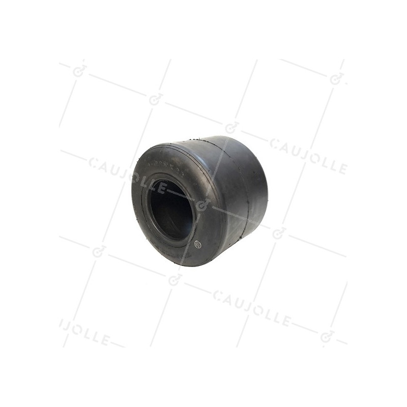 PNEU DE KARTING DIAMÈTRE 250 MM LARGEUR  MM