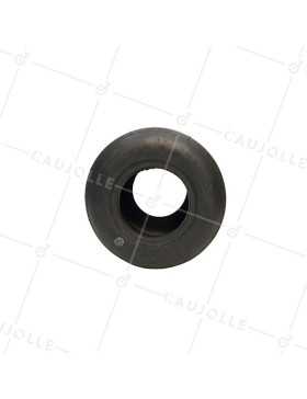 PNEU DE KARTING DIAMÈTRE 250 MM LARGEUR  MM