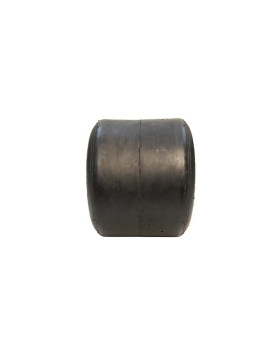 STRAIGHT TREAD TYRE FOR TROLLEY 260 MM DIAMETER (3.00-4)