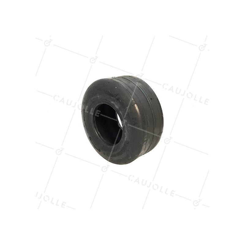 PNEU DE KARTING DIAMÈTRE 250 MM LARGEUR  MM