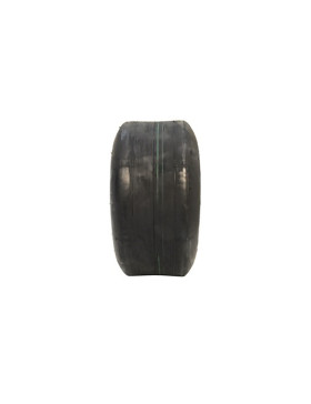 STRAIGHT TREAD TYRE FOR TROLLEY 260 MM DIAMETER (3.00-4)