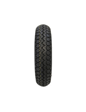 ROUE DE REMORQUE ROUTIÈRE DIAMÈTRE 382 MM CHARGE 170 KG AXE 85 MM S2921