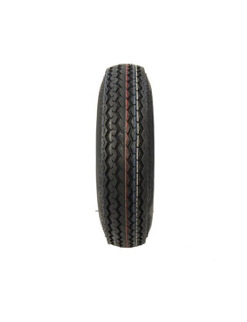 ROUE DE REMORQUE ROUTIÈRE PREMIUM DIAMÈTRE 414 MM CHARGE 265KG AXE 85 MM - S2921