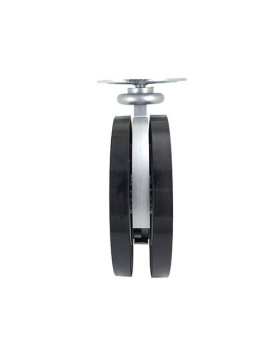 ROULETTE DESIGN POUR CANAPÉ TWINNED 180 MM
