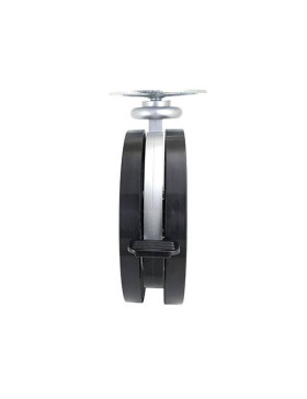 ROULETTE DESIGN POUR CANAPÉ TWINNED 180 MM