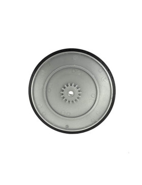 ROUE DESIGN POUR TRANSAT DISK ALU DIAMÈTRE 180 MM
