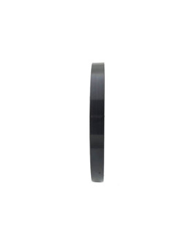 Roue design pour transat, barbecue ou plancha de diamètre 180 mm