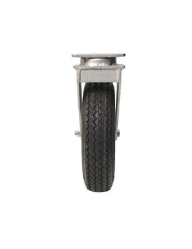ROULETTE GONFLABLE TRES GRAND FORMAT DIAMÈTRE 414 MM CHARGE 300 KG - S20-1-400PIV