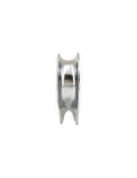 COSSE COEUR POUR CÂBLE OU CORDE DE 16 MM