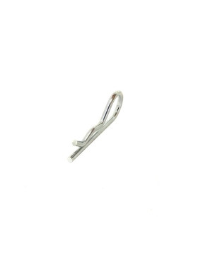 GOUPILLE EN ACIER BICHROMATÉ DE DIAMÈTRE 2 MM