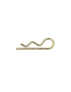 GOUPILLE EN ACIER BICHROMATÉ DE DIAMÈTRE 2 MM