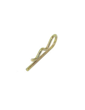 GOUPILLE EN ACIER BICHROMATÉ DE DIAMÈTRE 2 MM
