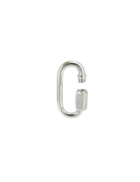 MAILLON RAPIDE DE DIAMÈTRE 3.5 MM POUR CHAÎNE