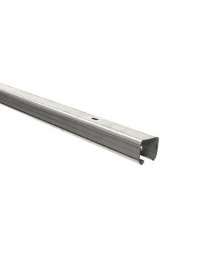 KIT COMPLET POUR PORTE SUSPENDUE
