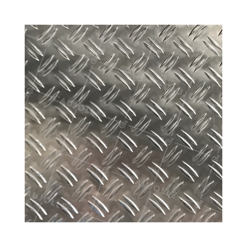 Custom aluminum sheet