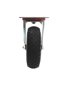 SUPPLE PUNCTURE-PROOF ALL-SURFACE CASTOR DIAMETER 260 MM