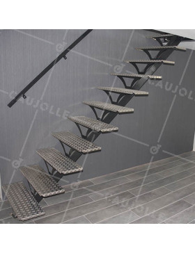 Custom aluminum sheet