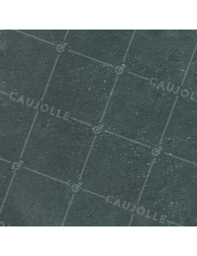 PLAQUE D'ACIER GALVANISÉ ANTI-ROUILLE ÉPAISSEUR 1.5 MM • Caujolle