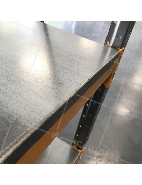 Galvanized steel plate thickness 1.5 mm