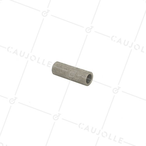 BRACE 8 MM INTERIOR DIAMETER 12 MM EXTERIOR 35 MM LONG • Caujolle