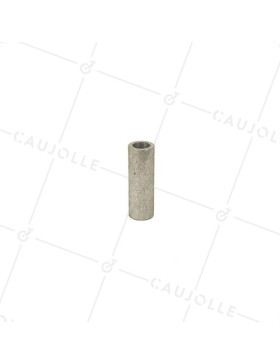 Entretoise diamètre 8mm et longueur 35mm
