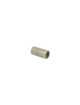 Entretoise diamètre 9mm et longueur 25.5mm
