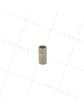Entretoise diamètre 9mm et longueur 25.5mm