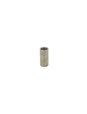 Entretoise diamètre 9mm et longueur 25.5mm