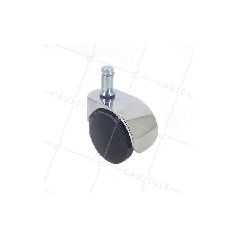 Roulette de chaise S49CH 50TL 11