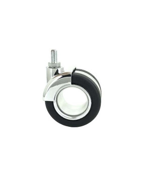 Deco castor wheel SERIES BURO 65P