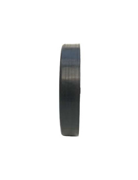 ROUE PLASTIQUE S2011 DIAMETRE 125 MM AXE 8 MM