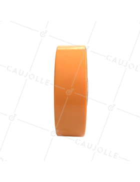 ROUE INDUSTRIELLE DE MANUTENTION EN FONTE ET POLYURÉTHANE CHARGE 2500 KG DIAMÈTRE 400 MM - SFPU100