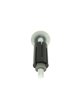 Fixing sleeve for round tube of 27 mm to 29 mm.
