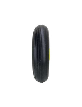 ROUE INCREVABLE DIAMÈTRE 200 MM AXE 25 MM S3500 R25