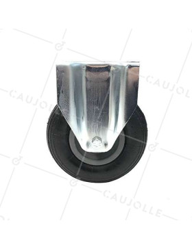 PNEUMATIC SWIVEL WHEEL 200 MM DIAMETER