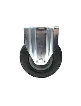 PNEUMATIC SWIVEL WHEEL 200 MM DIAMETER