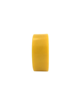 ROUE POLYURÉTHANE INDUSTRIELLE DIAMÈTRE 100 MM CHARGE 250 KG AXE 12 MM BILLES - S2013 100