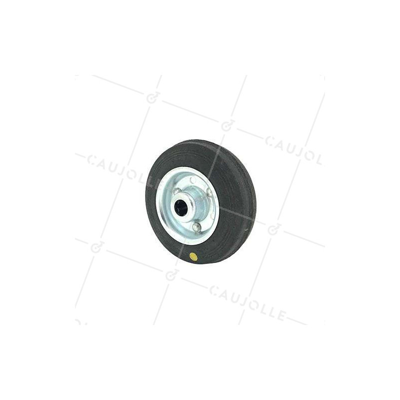 Galet de manutention antistatique diamètre 100 mm - S2300