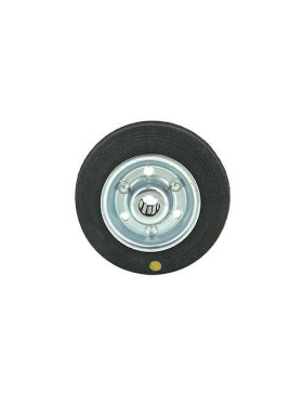Galet de manutention antistatique diamètre 100 mm - S2300