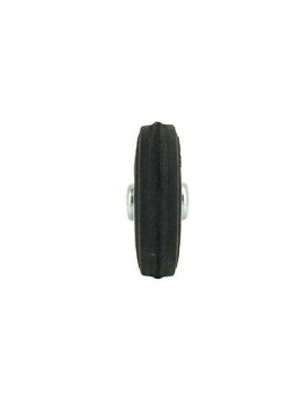 Galet de manutention antistatique diamètre 100 mm - S2300