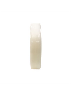 ROUE EN NYLON RENFORCÉ DIAMÈTRE 125 MM AVEC ROULEMENT À BILLES AXE 20 - S2480 125 RB20