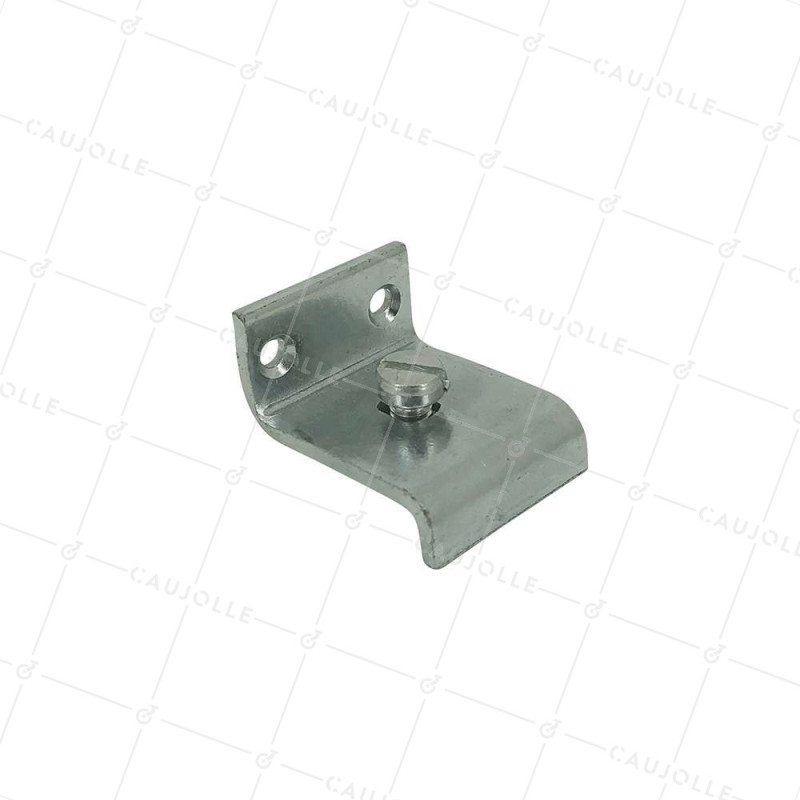 FIXATION RAIL 424