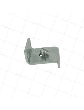 FIXATION RAIL 424