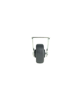 FURNITURE CASTOR 30 MM DIAMETER 15 KG MAX LOAD - S12C30