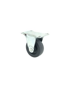 FURNITURE CASTOR 30 MM DIAMETER 15 KG MAX LOAD - S12C30