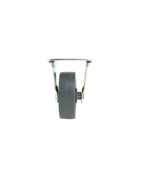 FURNITURE CASTOR 30 MM DIAMETER 15 KG MAX LOAD - S12C30