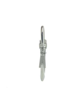 CROCHET INOX DE LEVAGE 1 TONNE
