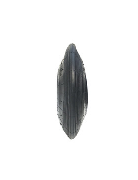 STRAIGHT TREAD TYRE 400 MM DIAMETER (4.00-8)