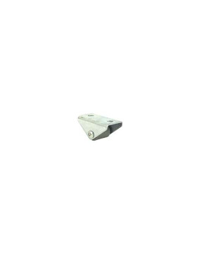 FURNITURE CASTOR WHEEL S86 13 MM DIAMETER